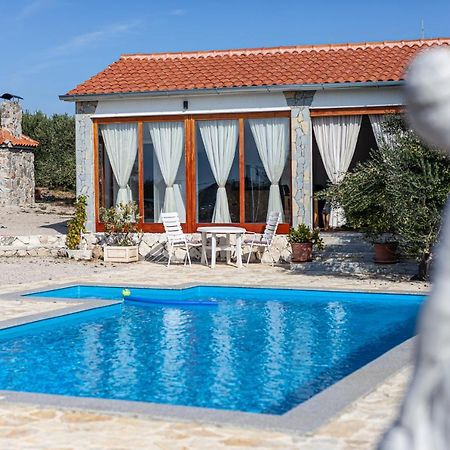 4 Fortresses Sibenik Ngoại thất bức ảnh