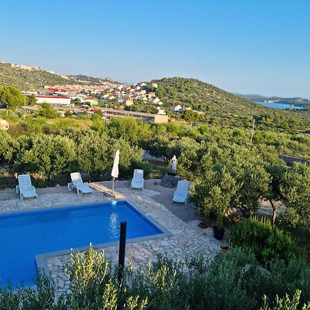 4 Fortresses Sibenik Ngoại thất bức ảnh